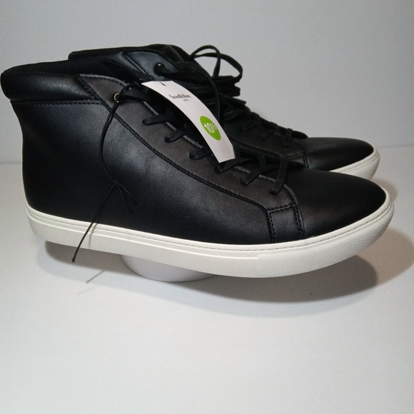 🔥 Brand New & Original! Men's Landry High-Top Sneakers - Goodfellow & Co🔥 - Picture 5 of 7